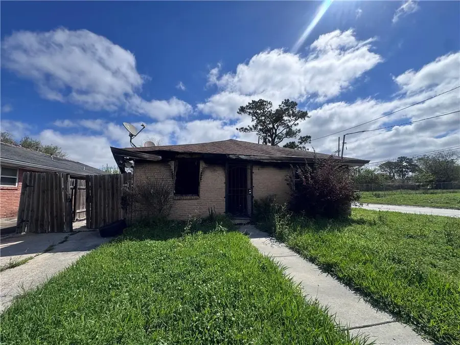 4501 Bonita Drive, New Orleans, LA 70126 - #3