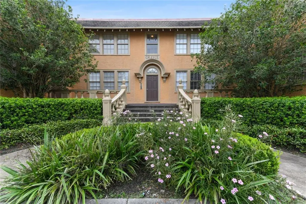 5607 Prytania Street #L, New Orleans, LA 70115 - #1