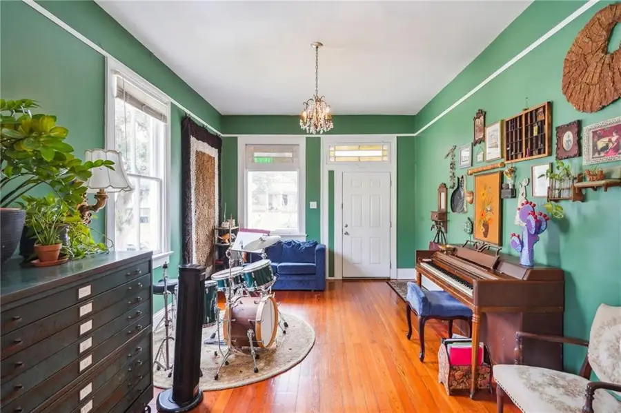 4516 Banks Street, New Orleans, LA 70119 - #3