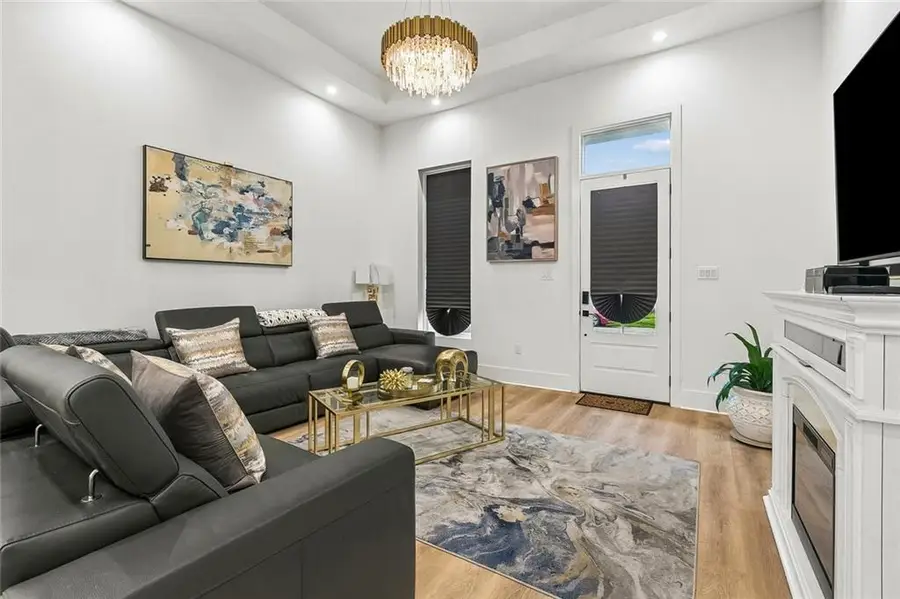 2500 Pecan Drive, Chalmette, LA 70043 - #2