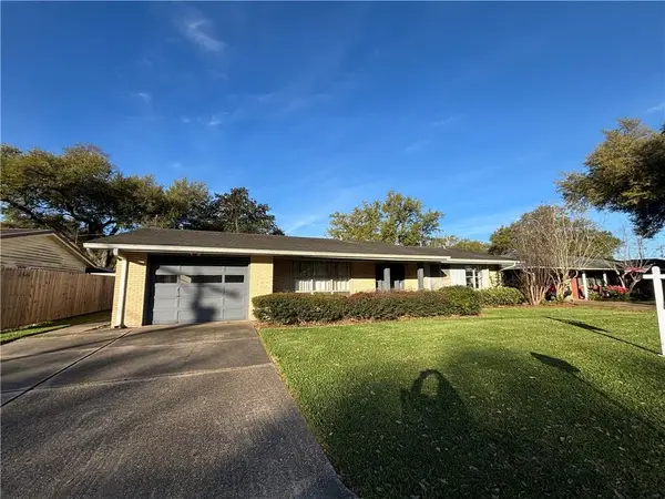 333 N Millet Avenue, Gramercy, LA 70052