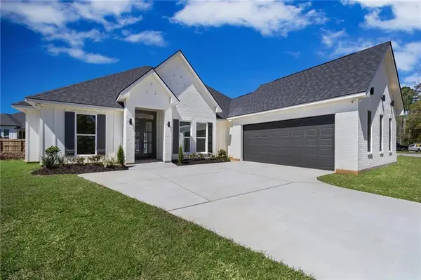 1073 Abita River Drive, Covington, LA 70433