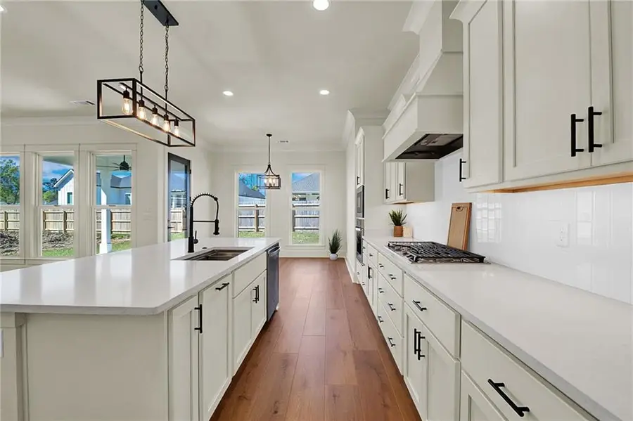 1073 Abita River Drive, Covington, LA 70433 - #3