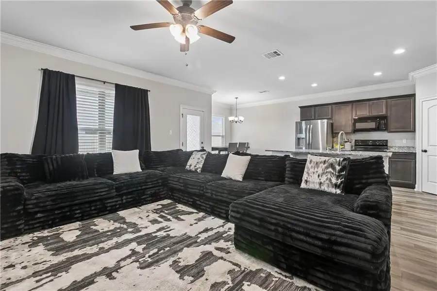 2800 Green Briar Drive, Marrero, LA 70072 - #3