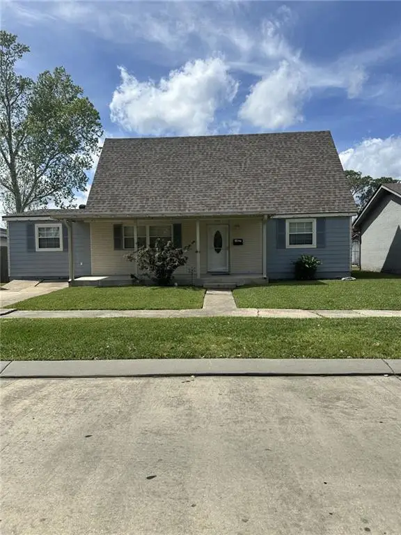 3809 E Louisiana State Drive, Kenner, LA 70065 - #1