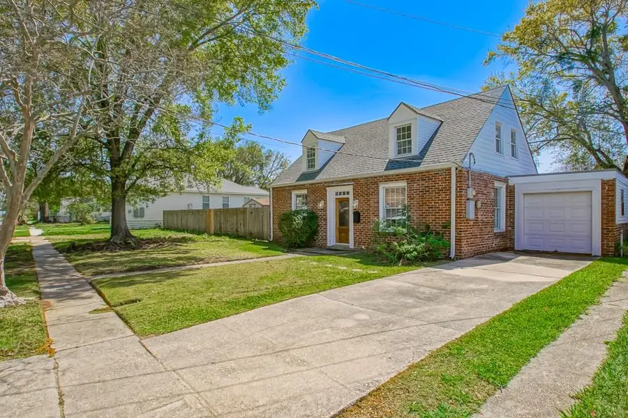 4622 Rosedale Drive, Metairie, LA 70001 - #3