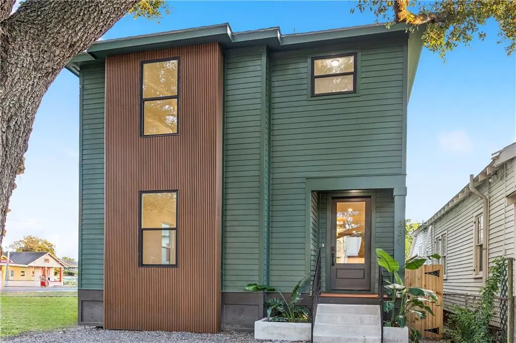 331 Newton Street, New Orleans, LA 70114 - #1