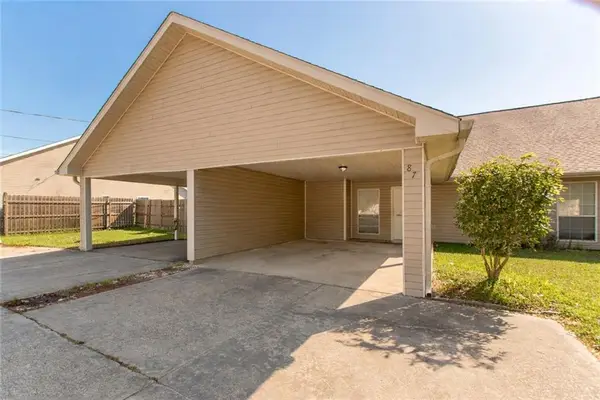 14216 Woodlands Drive #87, Hammond, LA 70401
