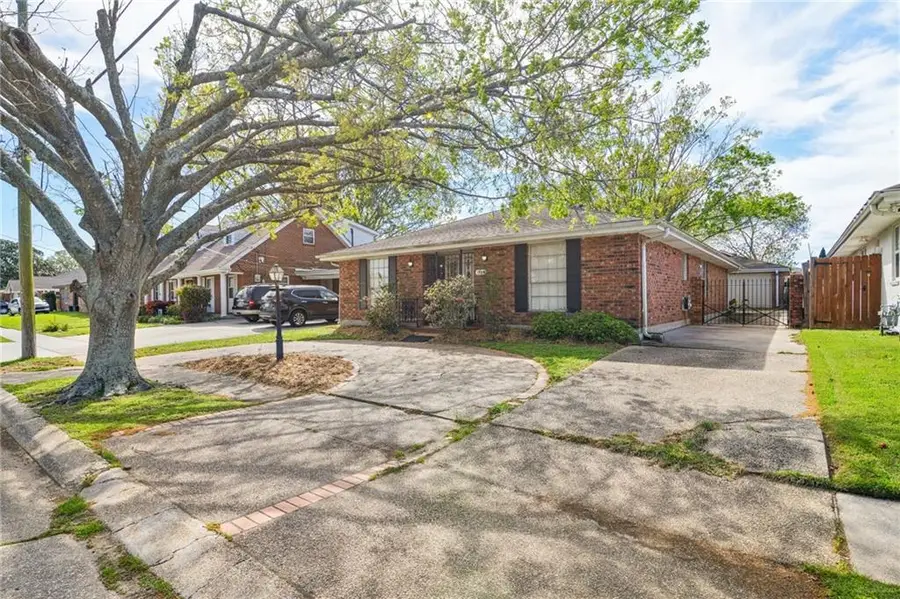 1528 Nursery Avenue, Metairie, LA 70005 - #2