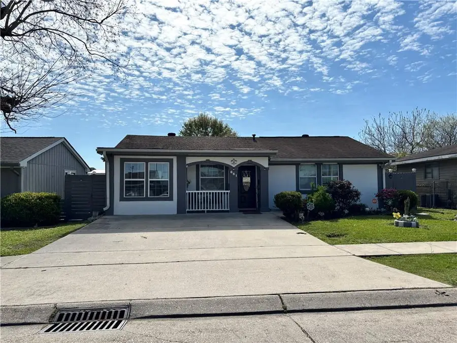 661 Taylorbrook Drive, Gretna, LA 70056 - #2