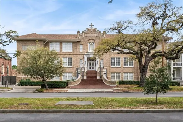 1215 Louisiana Avenue #201, New Orleans, LA 70115