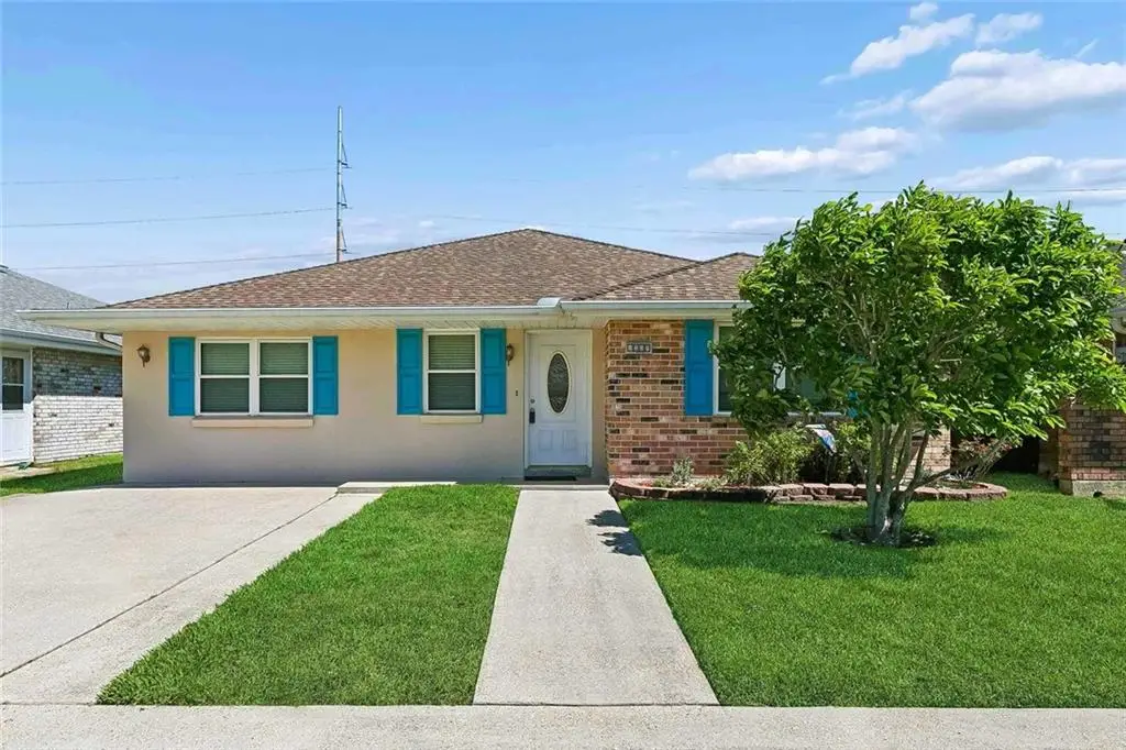 1217 Pasadena Avenue, Metairie, LA 70001 - #1