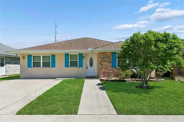 1217 Pasadena Avenue, Metairie, LA 70001