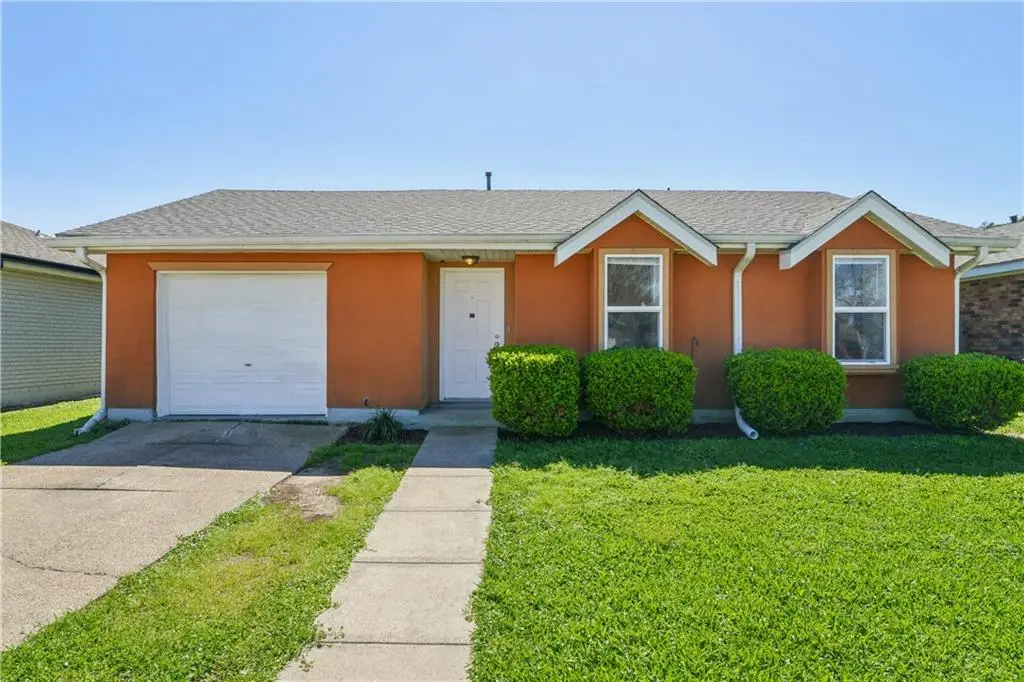 2445 Taffy Drive, Kenner, LA 70065 - #1