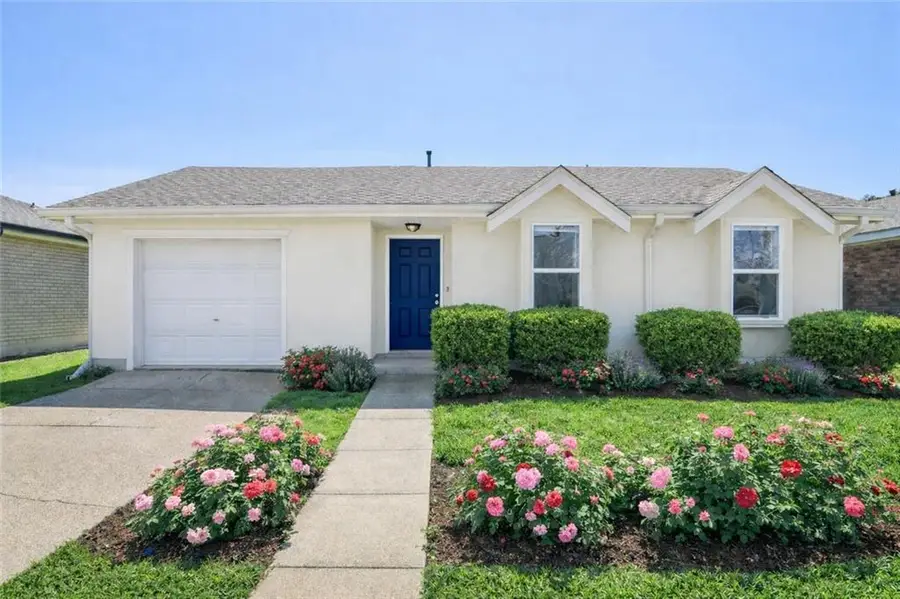 2445 Taffy Drive, Kenner, LA 70065 - #2