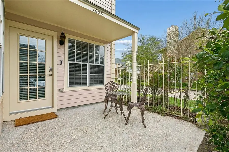1608 Audubon Trace #1608, Jefferson, LA 70121 - #2
