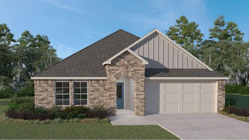 1405 Parkview Drive, Alexandria, LA 71303 - #1