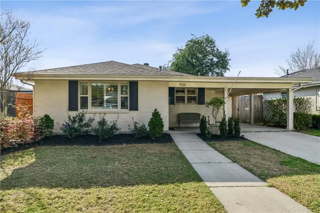 936 Elmeer Avenue, Metairie, LA 70005 - #1