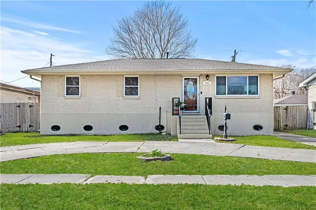 2324 Mississippi Avenue, Metairie, LA 70003 - #1