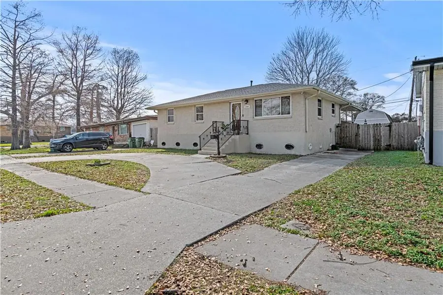 2324 Mississippi Avenue, Metairie, LA 70003 - #2