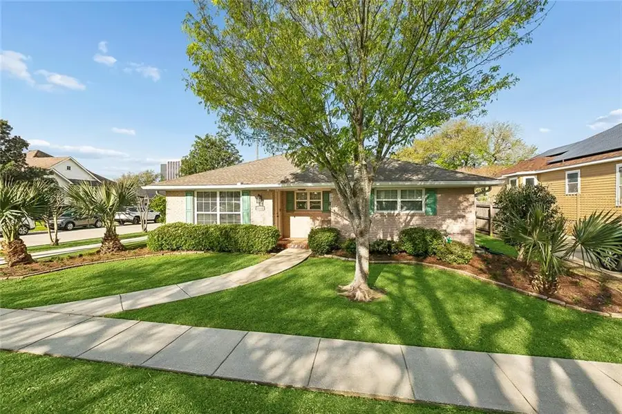 6166 Fleur De Lis Drive, New Orleans, LA 70124 - #3