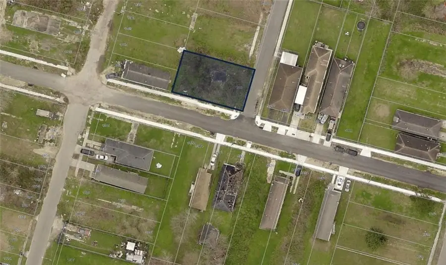 1900 Choctaw Street, New Orleans, LA 70117 - #2