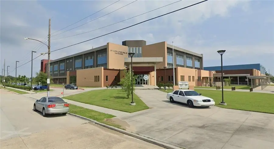 2518 Flood Street, New Orleans, LA 70117 - #3