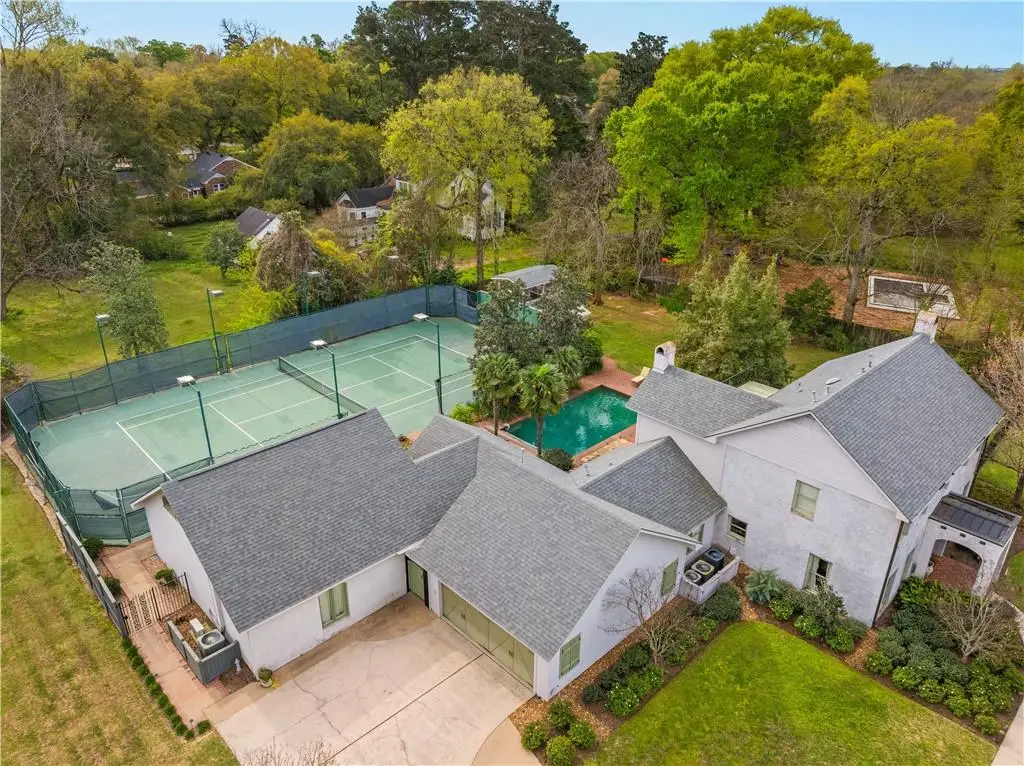 5721 Courtland Place, Alexandria, LA 71301 - #1