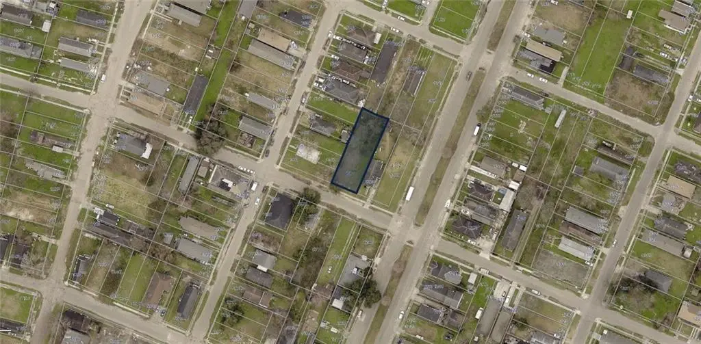 6017 Urquhart Street, New Orleans, LA 70117 - #1