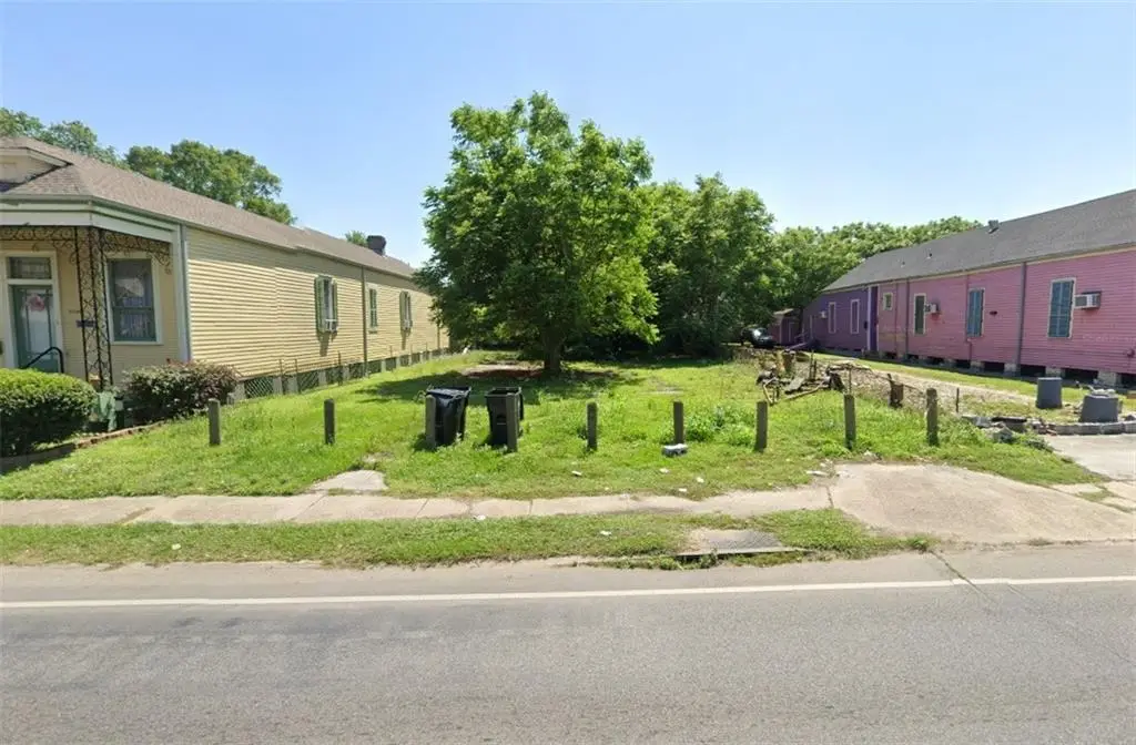 3136 N Robertson Street, New Orleans, LA 70117 - #1