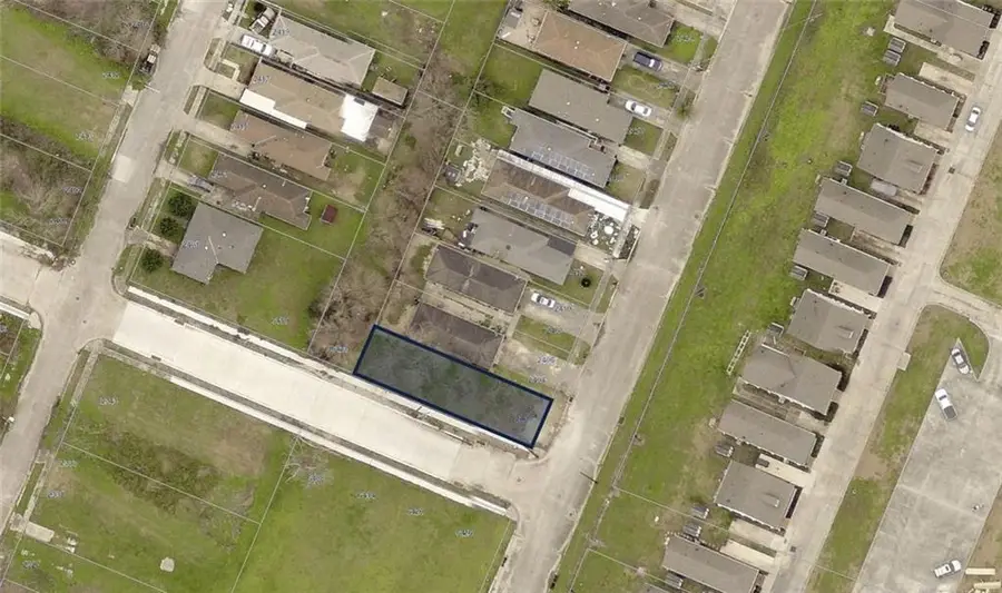 2400 Dubreuil Street, New Orleans, LA 70117 - #2