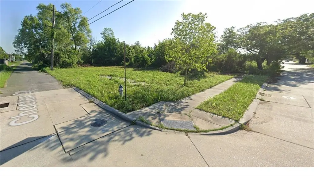 5439 N Galvez Street, New Orleans, LA 70117 - #1