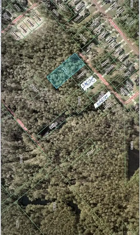 Lots 33-40 Square 38 Street, Covington, LA 70433 - #1