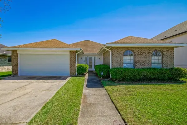 11240 Woodvine Lane, New Orleans, LA 70128