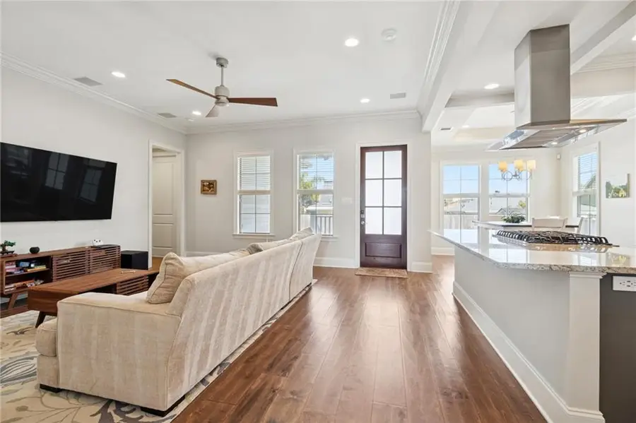 331 36th Street, New Orleans, LA 70124 - #3