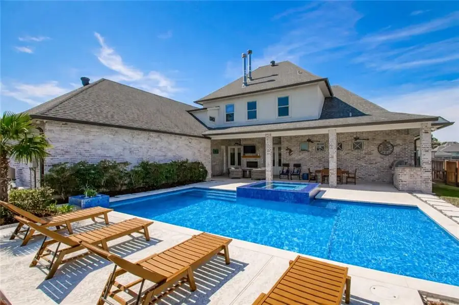 530 N Caleb Drive, Slidell, LA 70461 - #2