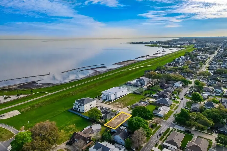 1508 Poinsettia Drive, Metairie, LA 70005 - #3