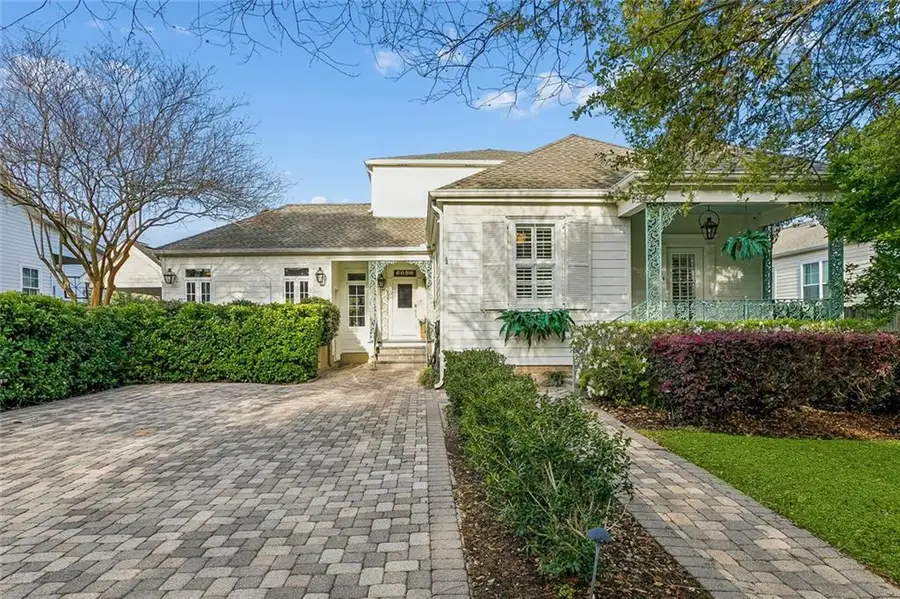 6050 General Diaz Street, New Orleans, LA 70124 - #2