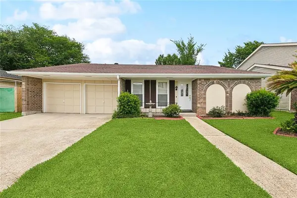 3820 Timberview Lane, Harvey, LA 70058