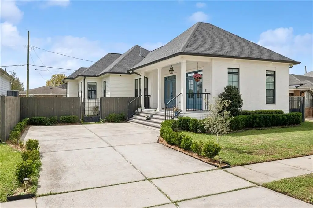 412 Genet Drive, Arabi, LA 70032 - #1