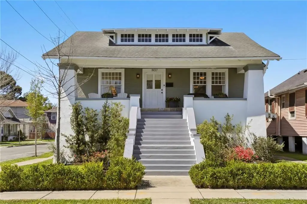 1937 S Gayoso Street, New Orleans, LA 70125 - #1