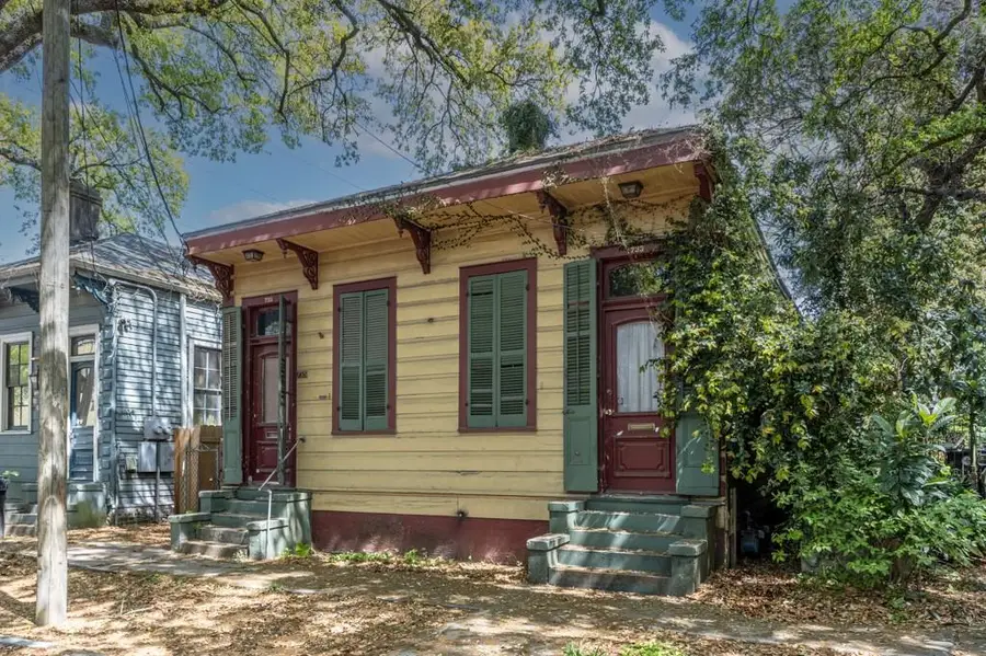 735 Washington Avenue, New Orleans, LA 70130 - #3