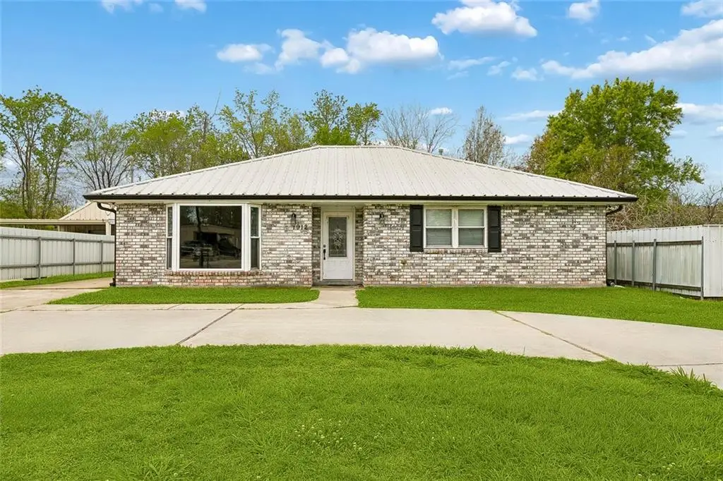 1912 Russell Place, Saint Bernard, LA 70085 - #1
