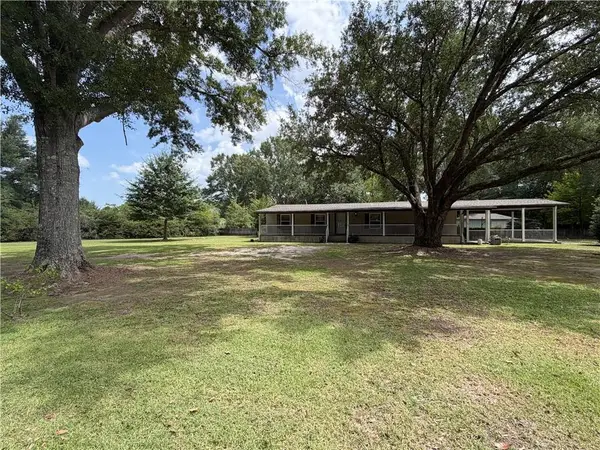 195 Maverick Run (lot 161 Only), Pearl River, LA 70452