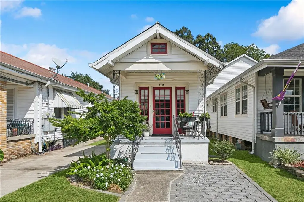 5485 Hawthorne Place, New Orleans, LA 70124 - #1