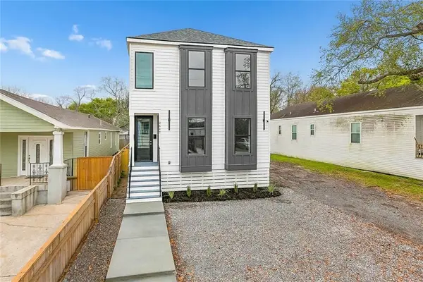 2645-47 Myrtle Street, New Orleans, LA 70122