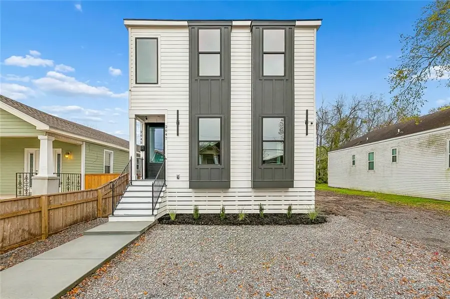 2645-47 Myrtle Street, New Orleans, LA 70122 - #2