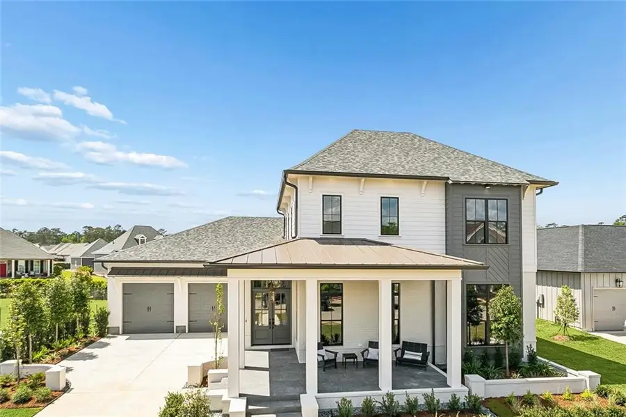 805 Chretien Point Avenue, Covington, LA 70433 - #2