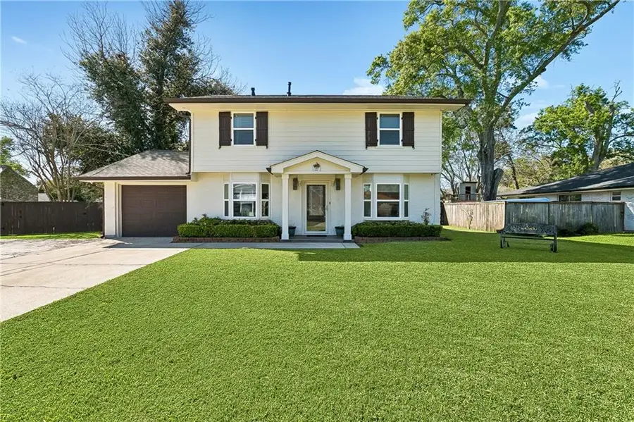 110 Lake Park Drive, Belle Chasse, LA 70037 - #2