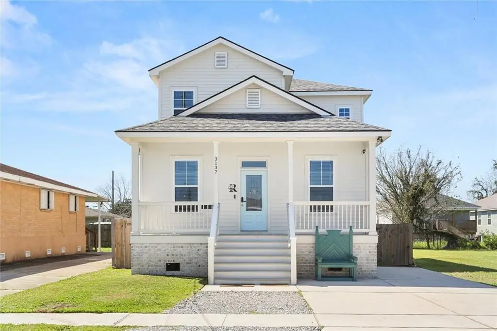 3137 Washington Street, Kenner, LA 70065 - #1